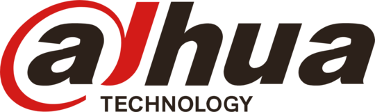 לוגו Dahua Technology
